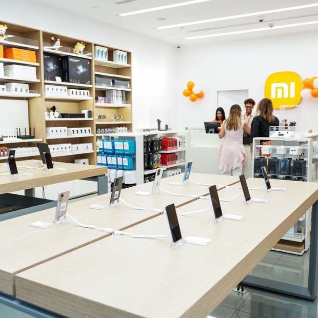 Los Xiaomi fans podrán disfrutar de lo mejor de la tecnología, con la apertura de la tienda en Agora Mall