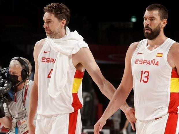 R.Dominicana cae ante España en el Campeonato del Mundo sub'17 de baloncesto.