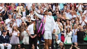 Nadal se retira por lesión y no disputará la semifinal de Wimbledon