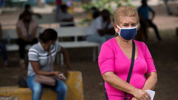 Afrontar el envejecimiento de la población, un reto para República Dominicana