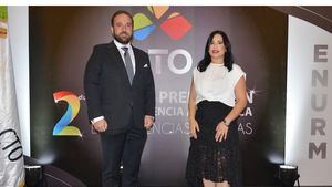 Grupo CTO premia excelencia de médicos de la República Dominicana