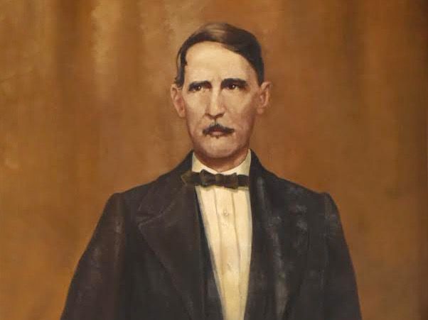 Juan Pablo Duarte.