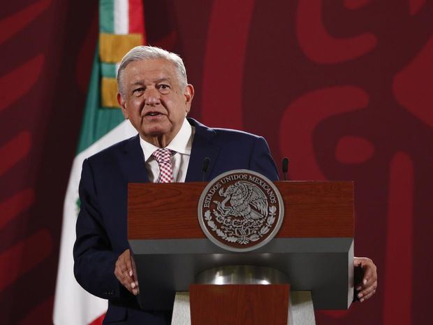 López Obrador: 14 fallecidos del helicóptero participaron en captura de capo