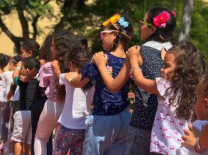 Vuelve Playtown, el festival familiar más esperado por los niños en su edición verano