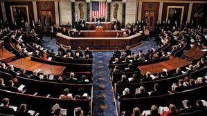 Congreso de EEUU aprueba presupuesto temporal y evita el cierre del Gobierno