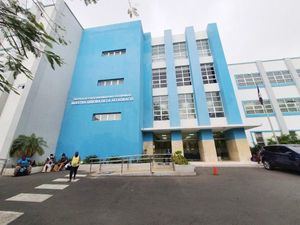 Hospital Maternidad la Altagracia reapertura Laboratorio Citogenética