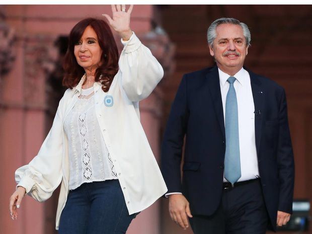 El mayor frente opositor de Argentina denuncia el agravamiento de la crisis en el país