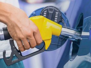 Gobierno mantiene subsidio extraordinario a los combustibles