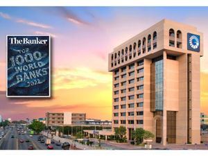 Banco Popular, primer banco dominicano entre los 1,000 mejores del mundo.