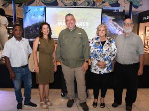 Grupo Jaragua realiza Exposición Fotográfica “ManglarEsVida”