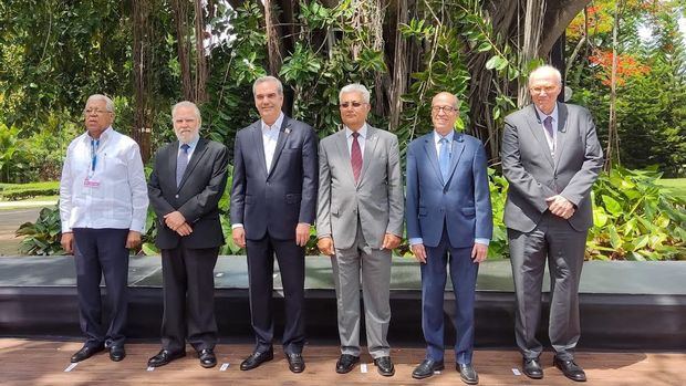 La Semana del Clima en América Latina y el Caribe
