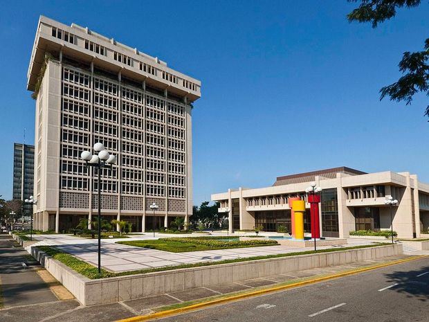 Banco Central.