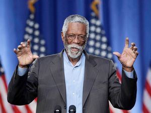 Obama, Michael Jordan, Billie Jean King: EEUU llora la muerte de Bill Russell