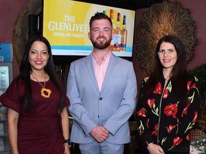 The Glenlivet lanza una experiencia sensorial original