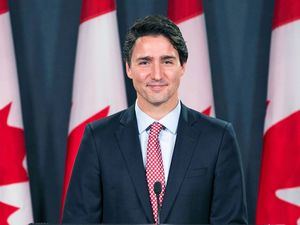 Primer ministro de Canadá responde al Presidente Abinader que se siente alegre de que mineros fueran salvados