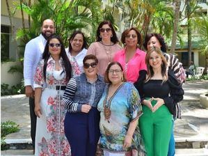 Coral Costa Caribe recibe cronistas sociales