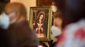 Católicos celebrarán los 100 años de la coronación de la Virgen La Altagracia