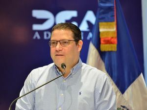 Aduanas resalta logros en dos años de gestión