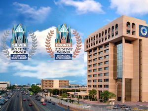 “Hazte ECO” y “Dominicana Creativa” ganan premios Stevie® Awards