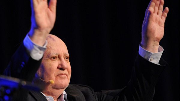 Fallecimiento de Mijaíl Gorbachov, claves de redacción