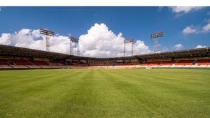 Remozan Estadio Cibao para la próxima temporada de Lidom