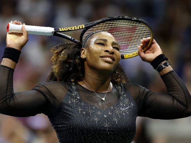 Serena Williams se despide entre lágrimas y ovaciones del US Open