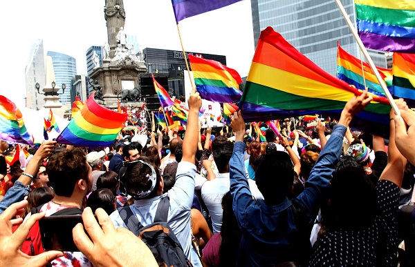 Comunidad LGBTI