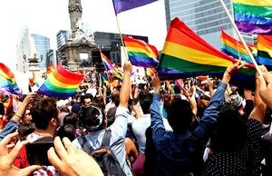 Defensorías de Iberoamérica denuncian discriminación contra comunidad LGBTI