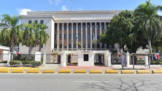 Ministerio de Educación de la República Dominicana, MINERD.