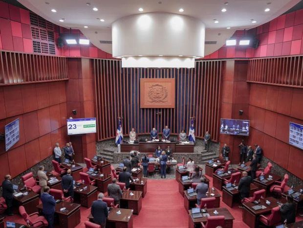 El Pleno del Senado aprobó en segunda lectura el proyecto de ley sobre la devolución del ITBIS al turista extranjero.