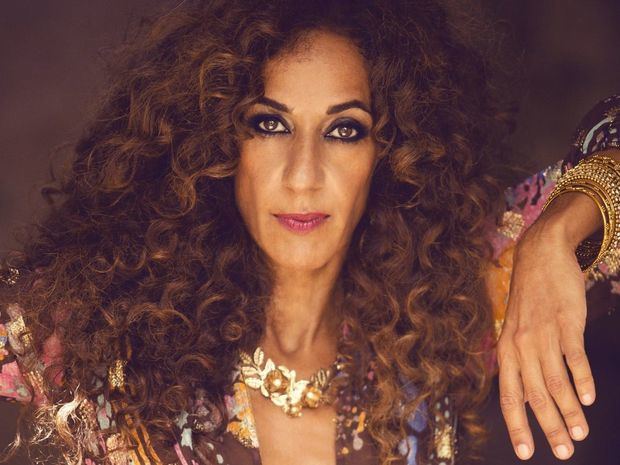 La cantante española Rosario Flores actuará en octubre en Santo Domingo