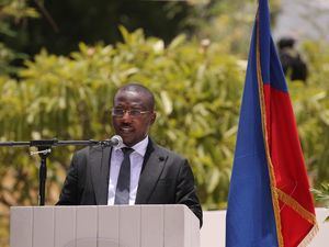 República Dominicana prohíbe la entrada al ex primer ministro haitiano Claude Joseph