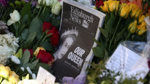 El funeral de Estado por Isabel II será el 19 de septiembre en Londres