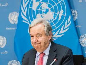 La ONU pide unión a los líderes mundiales en un momento de 