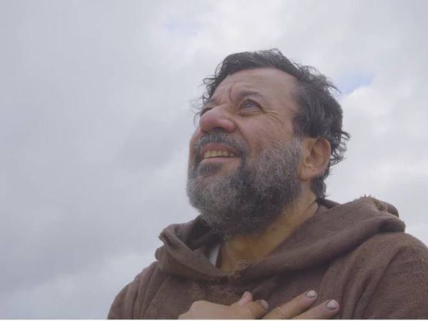 El Beso de Dios: Película sobre el amor a la Misa llega a los cines de América.