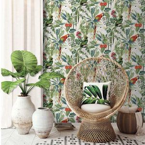 Ideas para decorar con plantas los rincones de casa