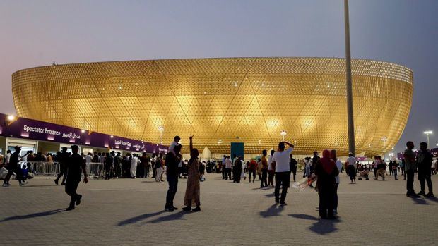 Cuándo empieza el Mundial de Qatar 2022 y por qué se celebra en noviembre