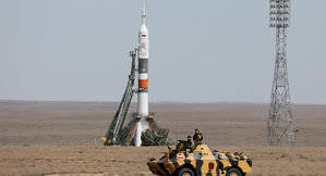 Experto afirma que la ESA seguir&#225; utilizando cohetes Soyuz