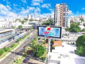 Cartel se consolida como compañía líder en colocación de publicidad exterior con nueva tecnología 3D