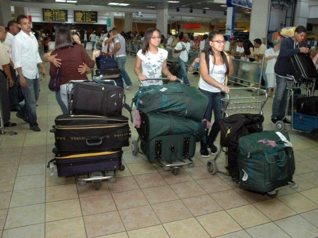 JAC quita cargo de US$10 a viajeros dominicanos.