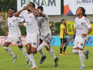 Cibao FC logra boleto a la Gran Final de la LDF