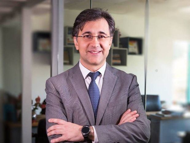 Darwin Caraballo, director ejecutivo de EDUCA.