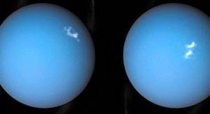 Catástrofe galáctica: los científicos predicen un choque entre dos de los satélites de Urano