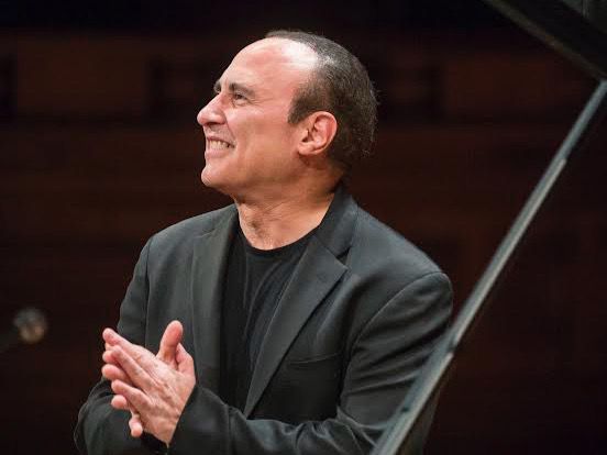 Michel Camilo: Estoy encantado de regresar al Teatro Nacional que es como “mi casa”