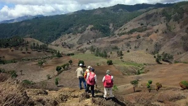 Gold Quest dice que apuesta a una minería sostenible en San Juan