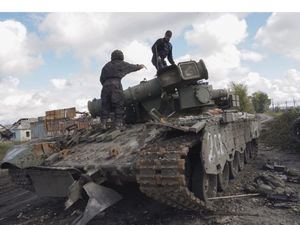 Ucrania logra avances significativos frente a las tropas rusas en las últimas 24 horas