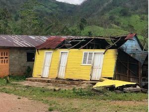 Techo RD busca aunar esfuerzos para dar respuesta a familias impactadas por el Huracán Fiona