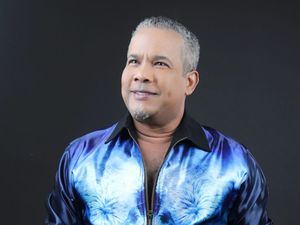 El Torito en el Tropical Airplay del Latin Billboards 2022 con el éxito musical “Ya Fue Bastante”