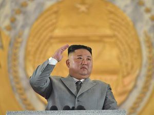 Kim elogia el liderazgo y la 