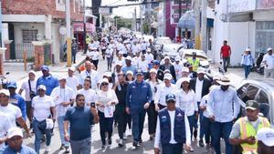 La Ruta de la Salud ha impactado a más de 100,000 personas de diversas provincias